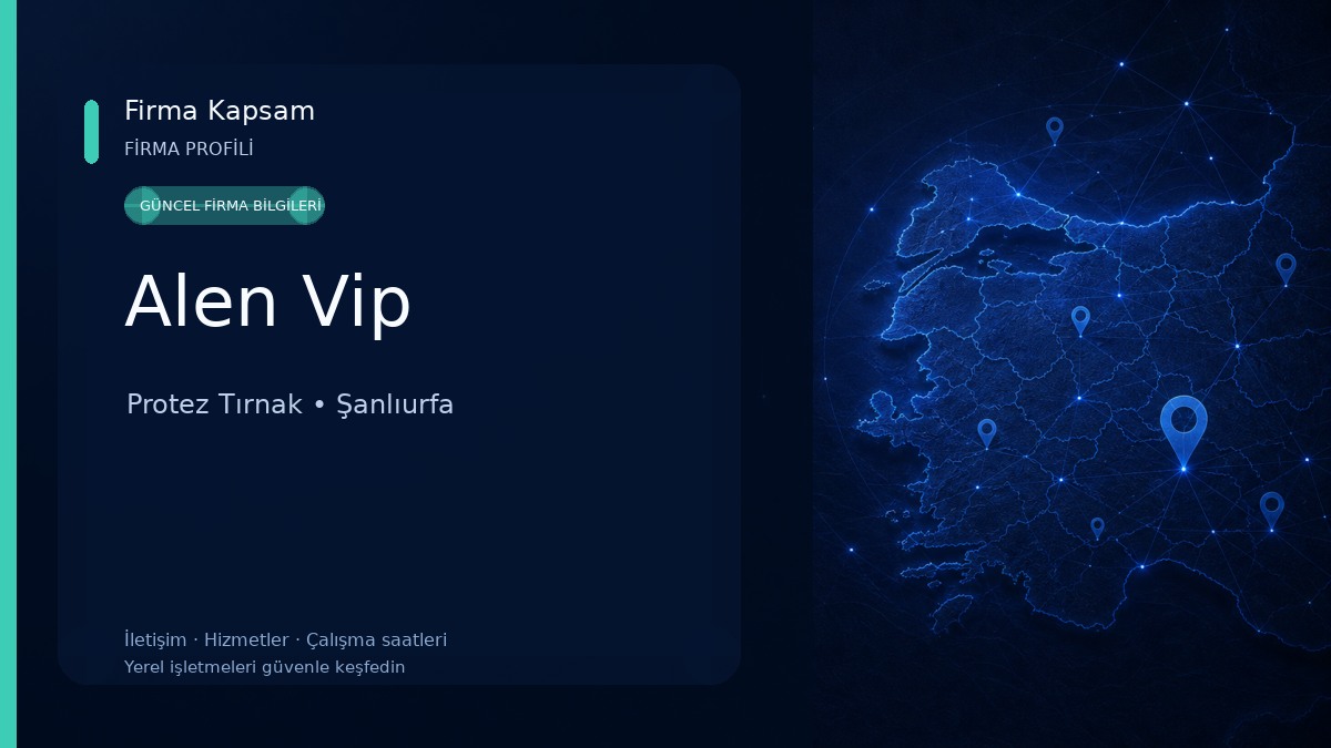 Alen Vip