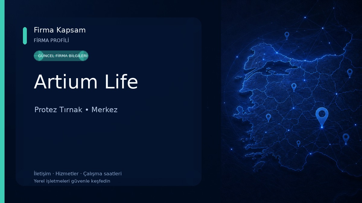 Artium Life