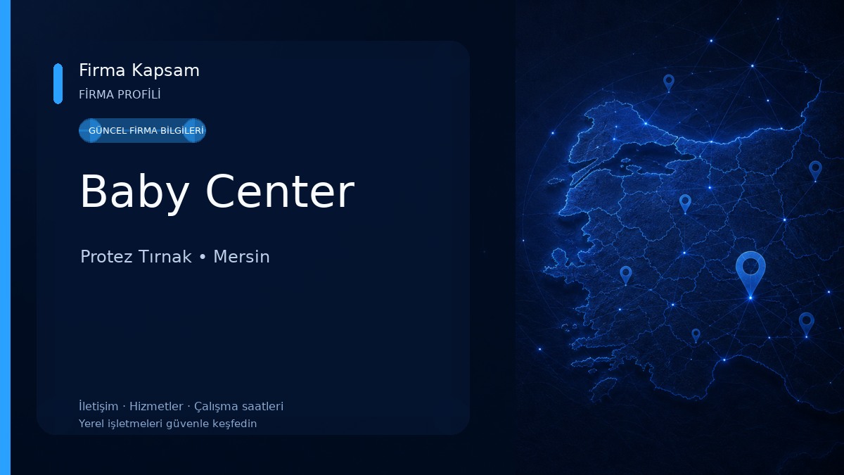 Baby Center