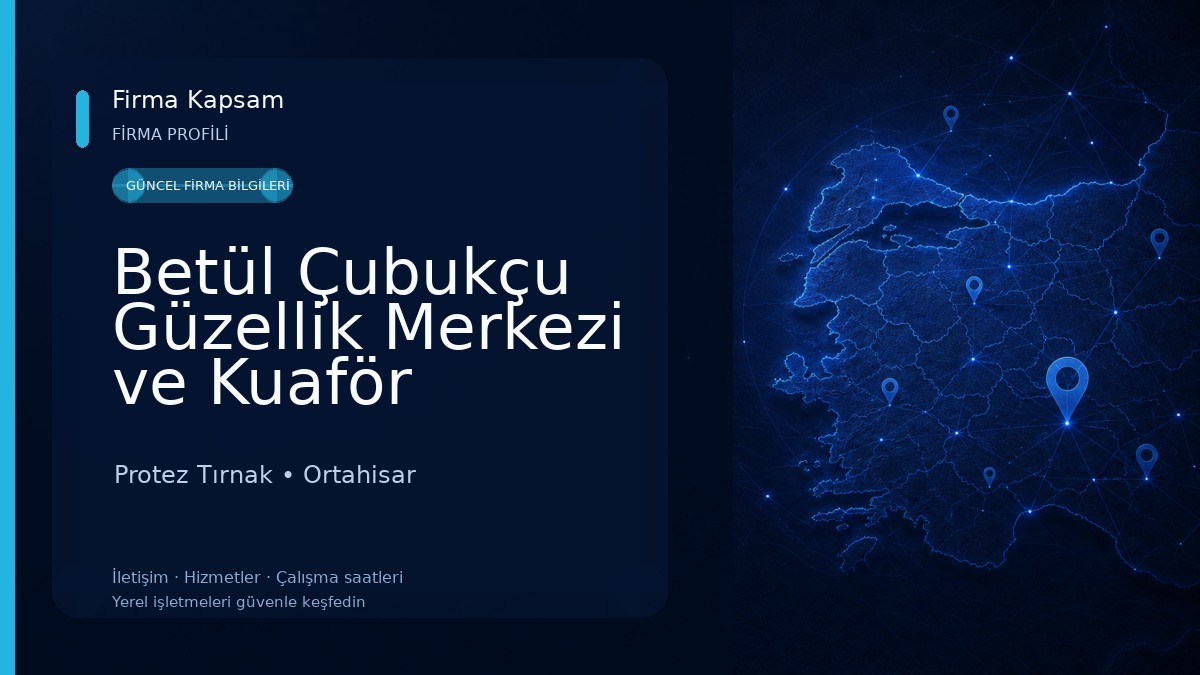 Betül Çubukçu Güzellik Merkezi ve Kuaför Protez Tırnak