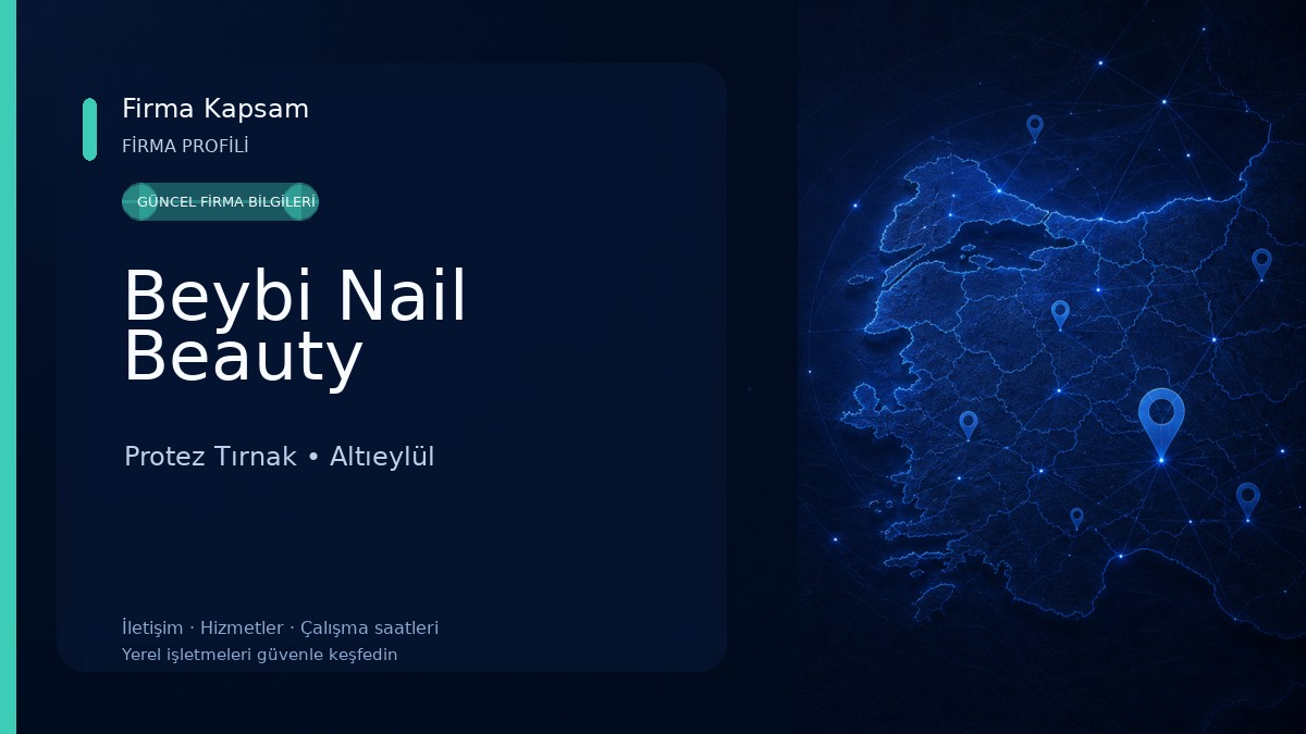 Beybi Nail Beauty