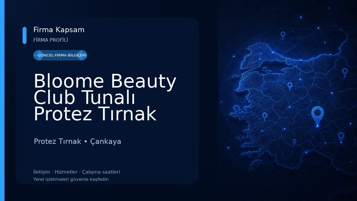 Bloome Beauty Club Tunalı Protez Tırnak Kalıcı Oje Kirpik Lifting Protez Tırnak