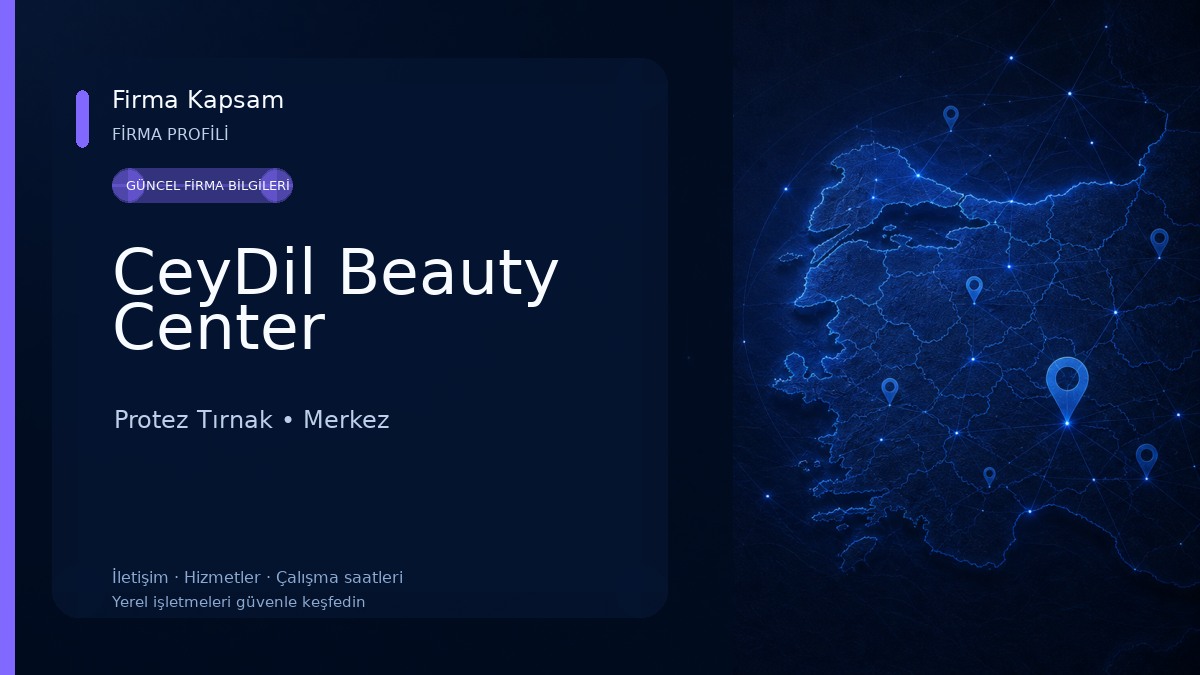 CeyDil Beauty Center