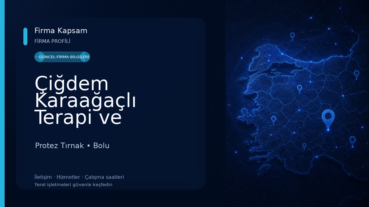 Çiğdem Karaağaçlı Terapi ve Güzellik