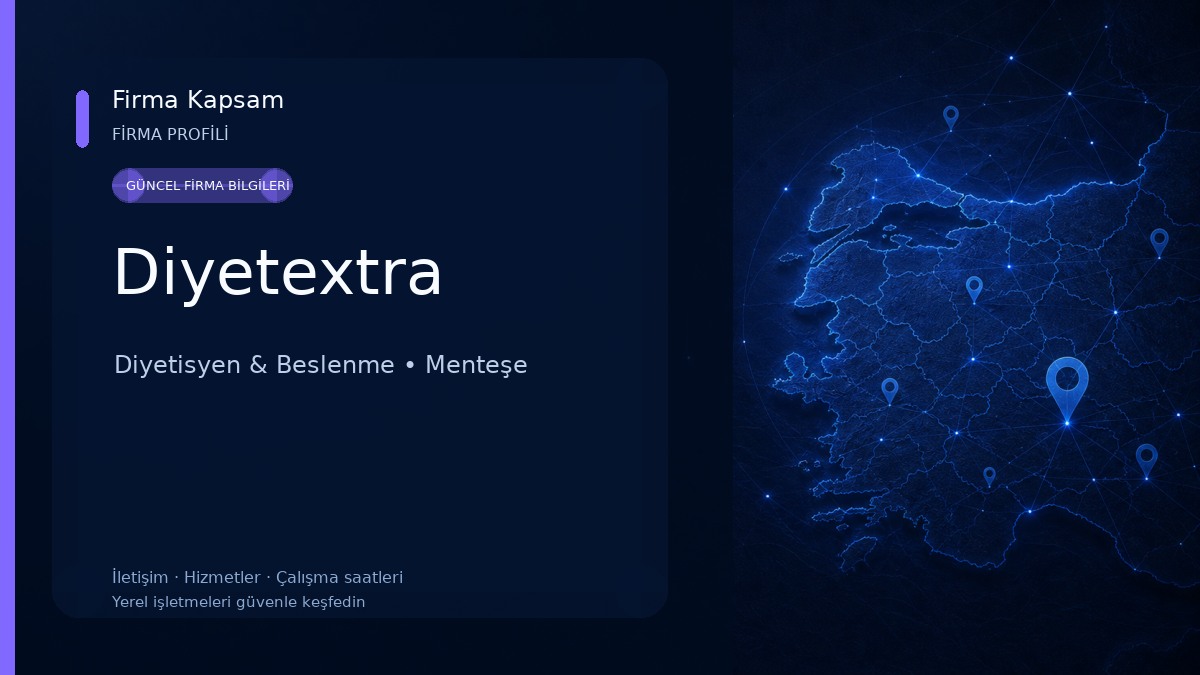 Diyetextra