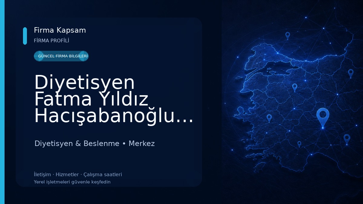Diyetisyen Fatma Yıldız Hacışabanoğlu,giresundiyetisyen,zayıflama,kiloverme,kiloalma