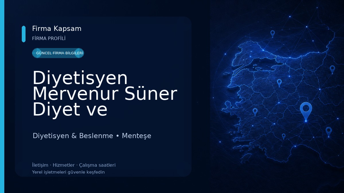 Diyetisyen Mervenur Süner Diyet ve EMS,RollShape ile Bölgesel Zayıflama Diyetisyen & Beslenme