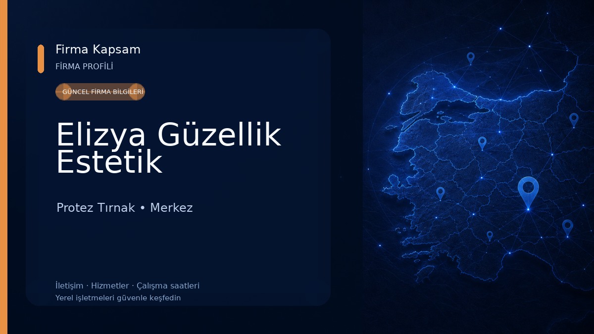 Elizya Güzellik Estetik