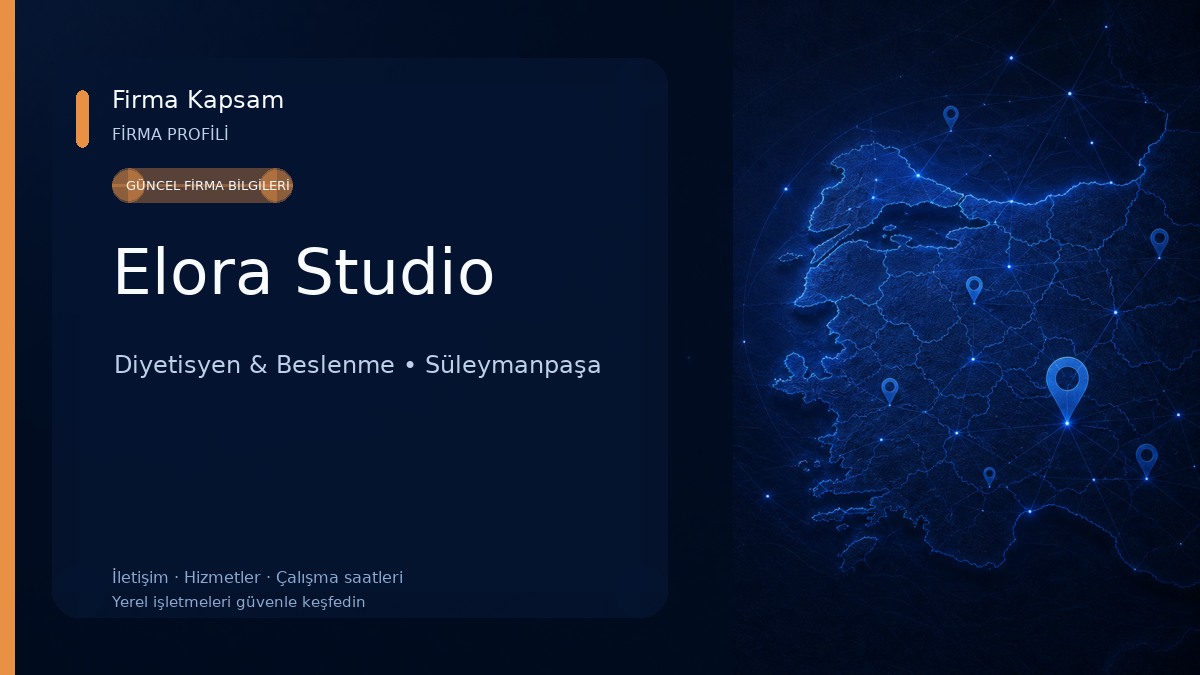 Elora Studio