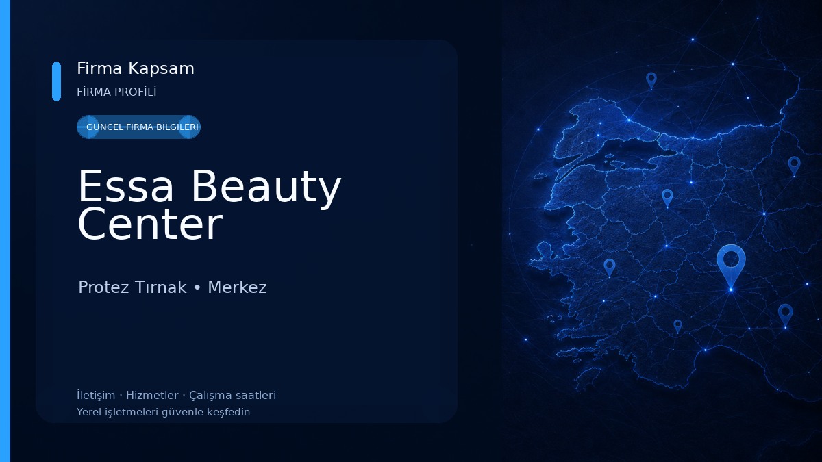 Essa Beauty Center