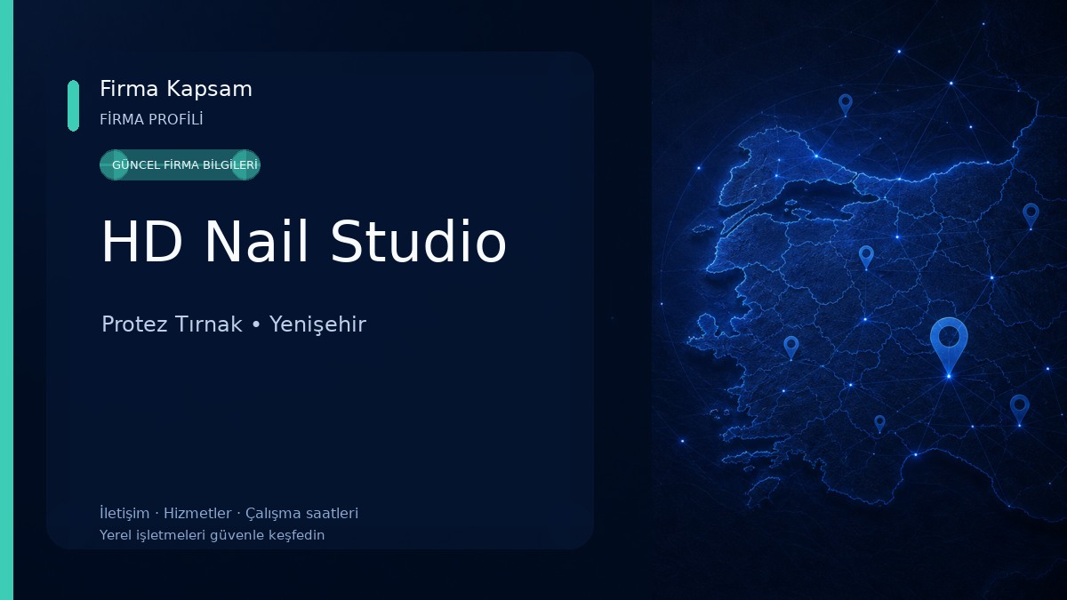 HD Nail Studio