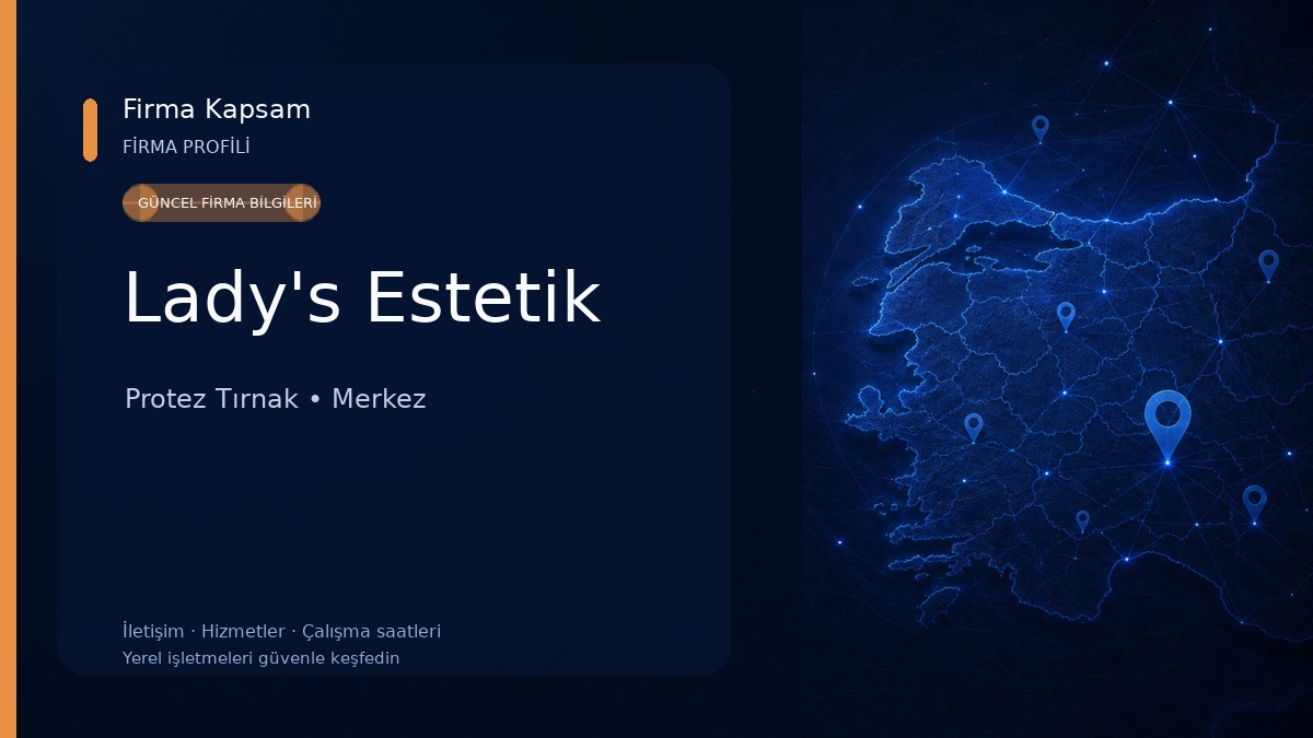 Lady's Estetik