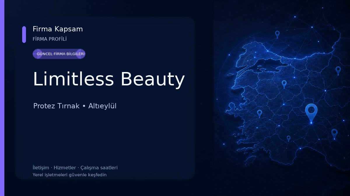 Limitless Beauty
