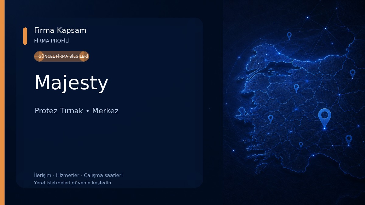 Majesty