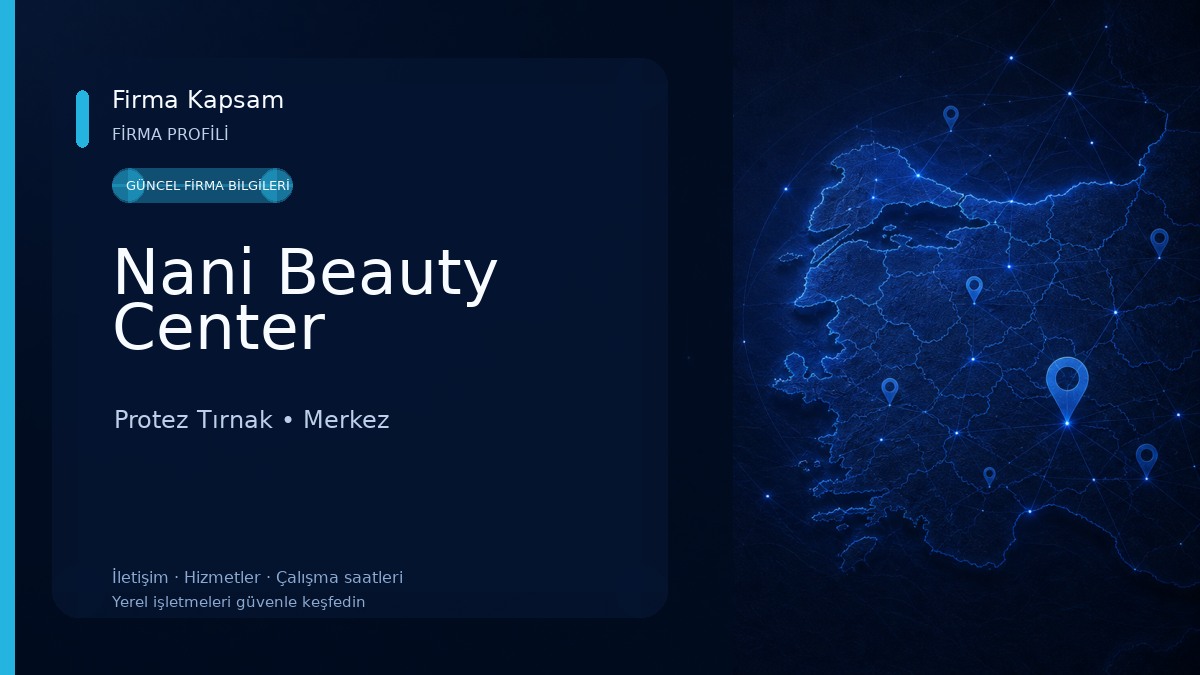 Nani Beauty Center