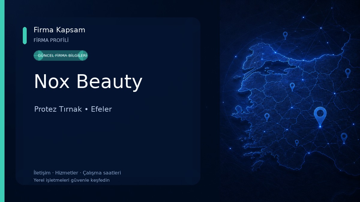 Nox Beauty