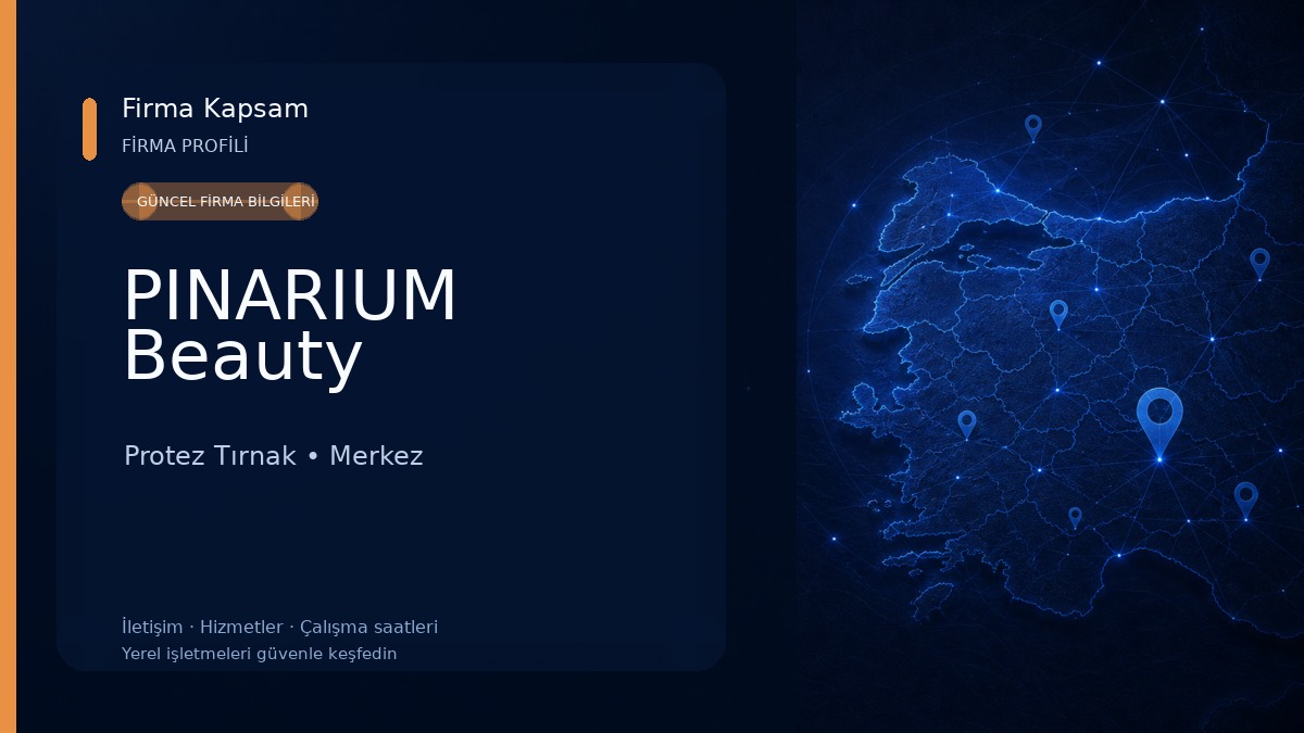 PINARIUM Beauty
