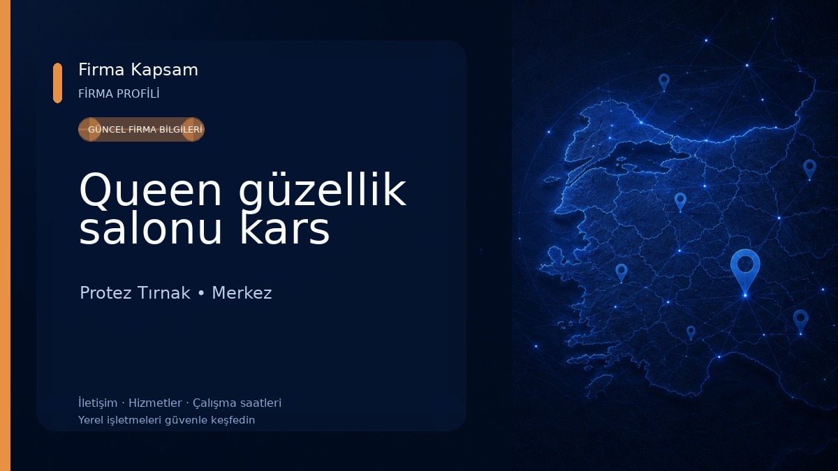 Queen güzellik salonu kars Protez Tırnak