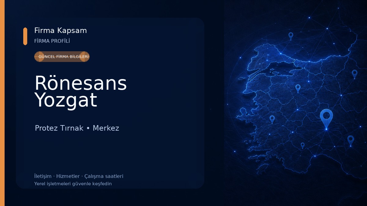 Rönesans Yozgat