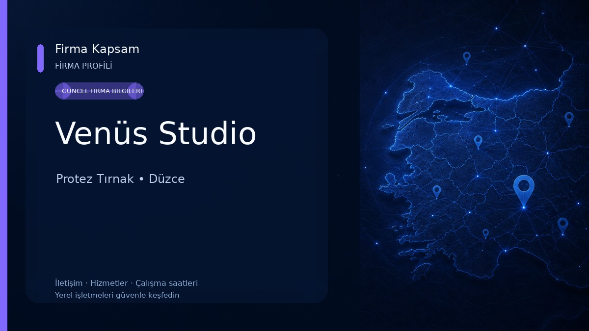 Venüs Studio