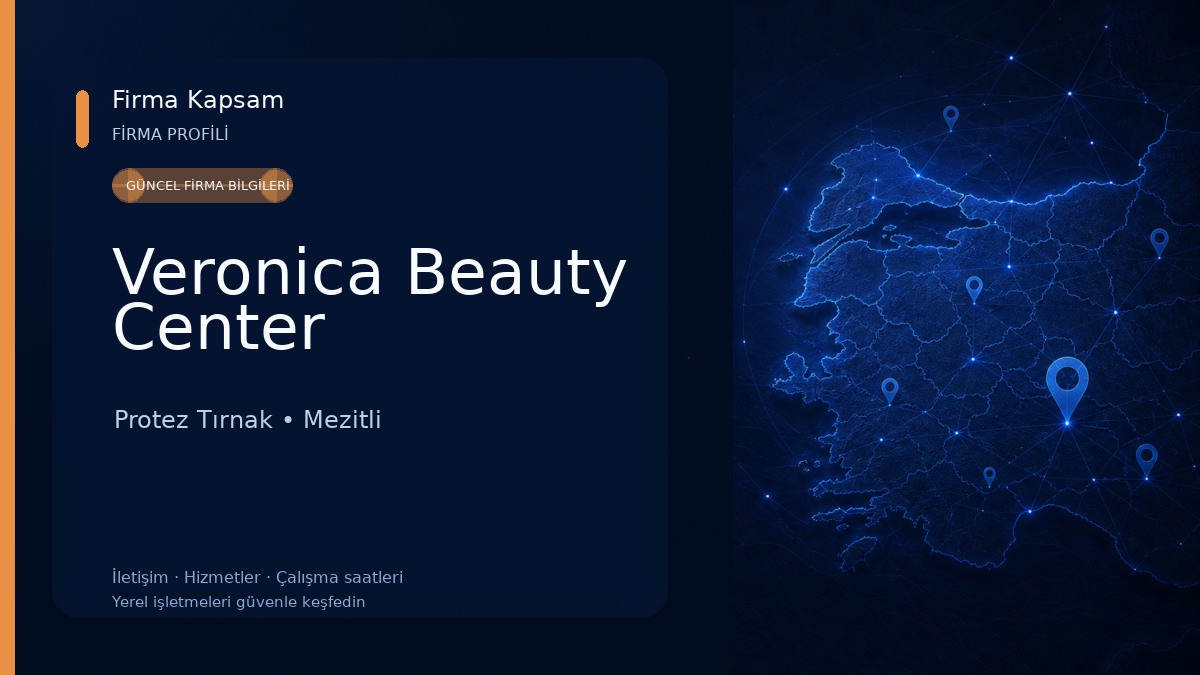Veronica Beauty Center