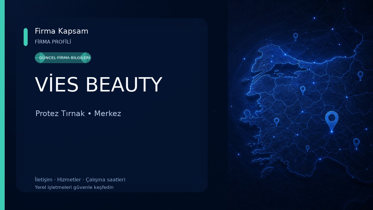 VİES BEAUTY