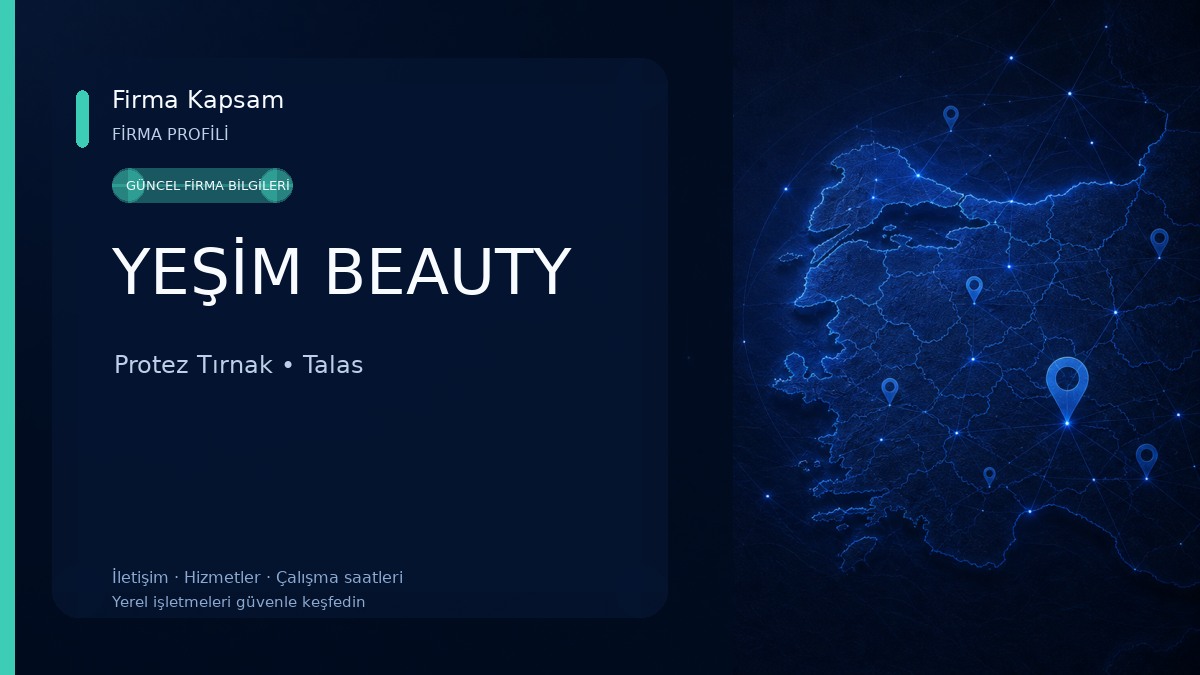 YEŞİM BEAUTY