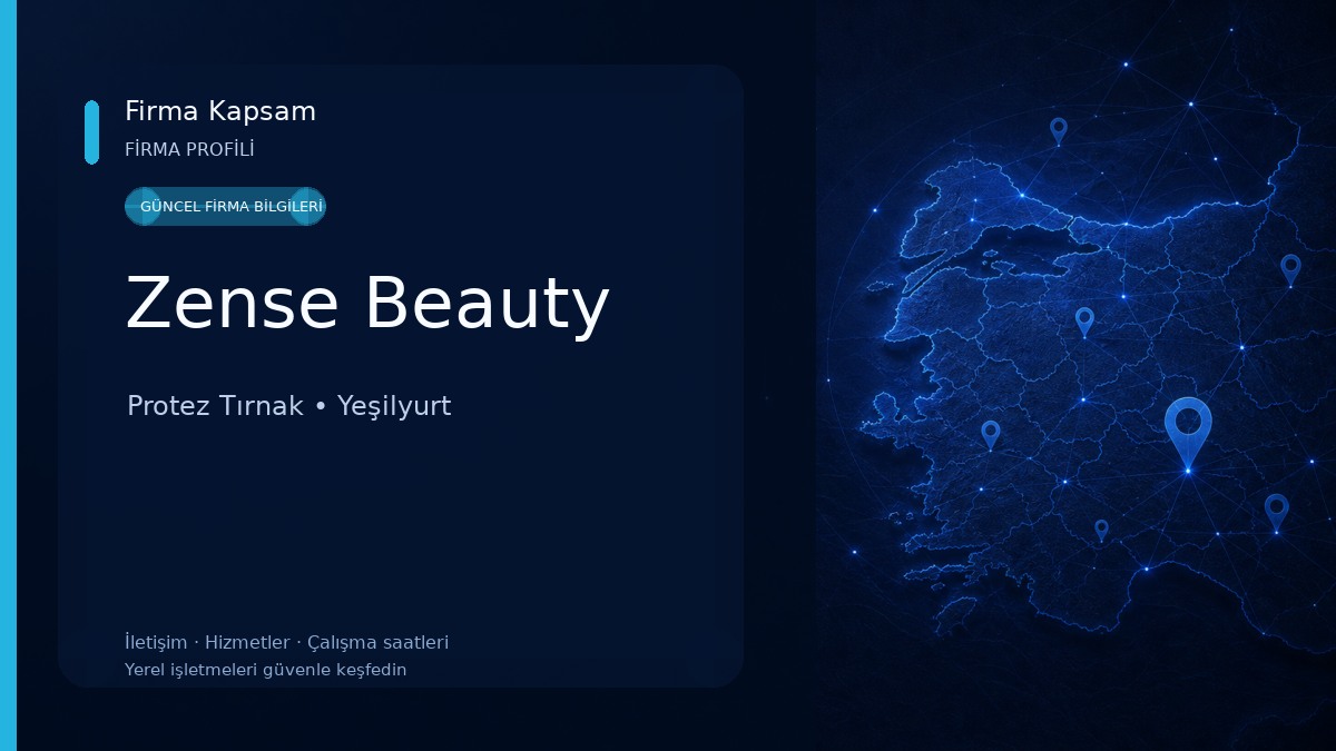 Zense Beauty