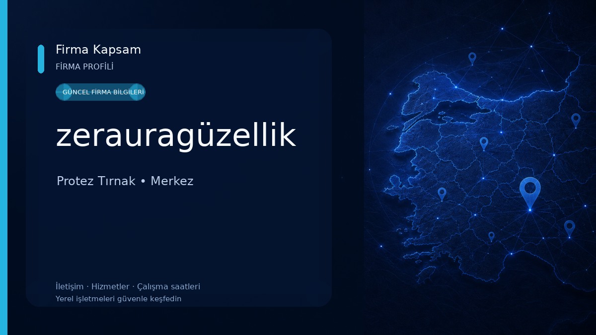 zerauragüzellik